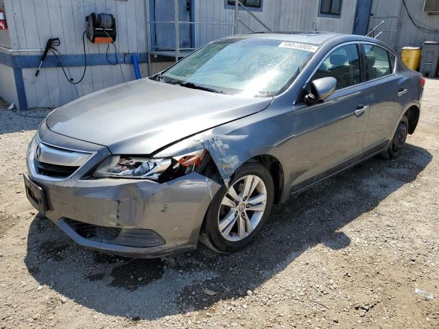  Salvage Acura ILX