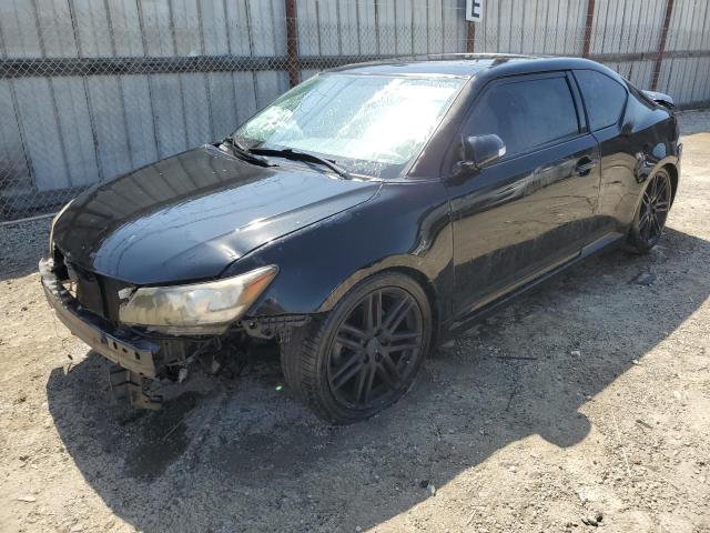  Salvage Toyota Scion