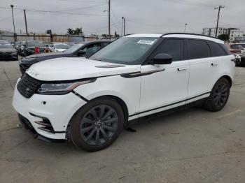  Salvage Land Rover Range Rover