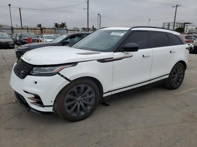 Salvage Land Rover Range Rover