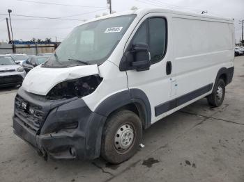  Salvage Ram Promaster