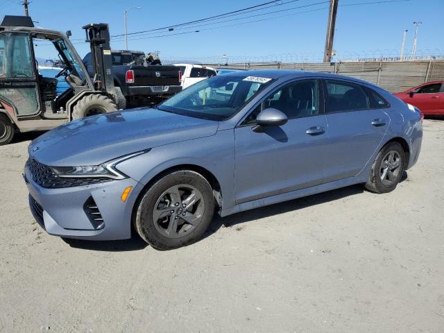  Salvage Kia K5