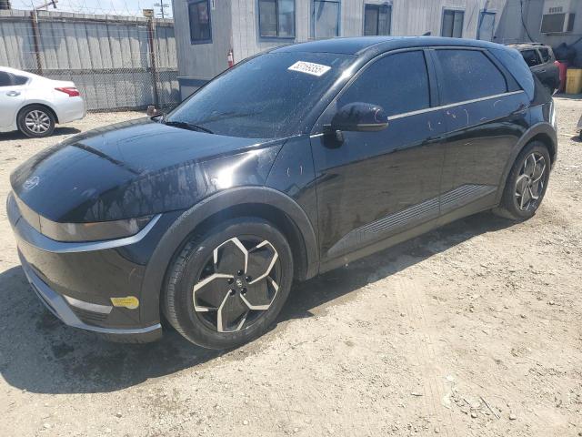  Salvage Hyundai Ioniq