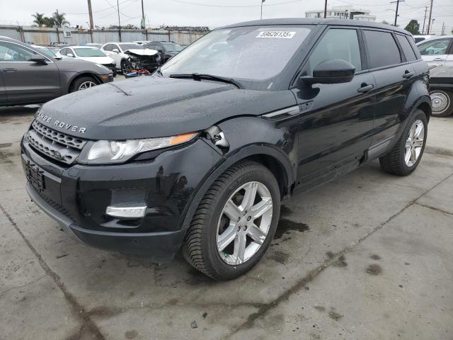  Salvage Land Rover Range Rover