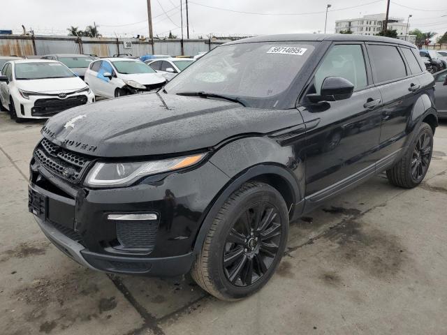 Salvage Land Rover Range Rover