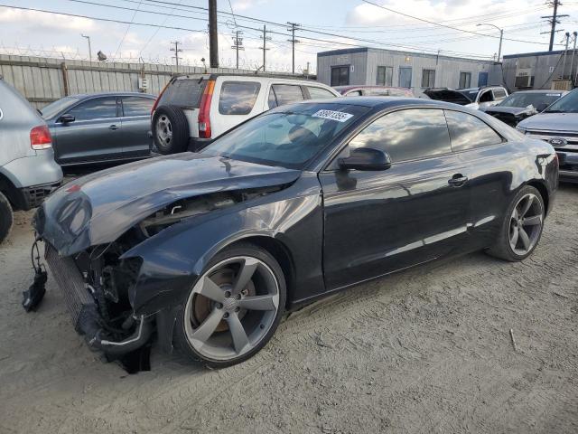  Salvage Audi A5