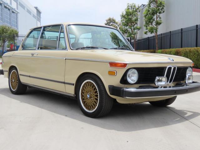  Salvage BMW 2 Series