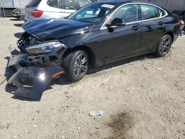  Salvage BMW 2 Series