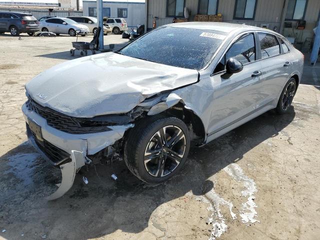  Salvage Kia K5