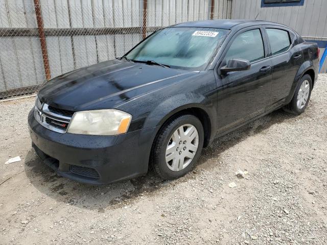  Salvage Dodge Avenger