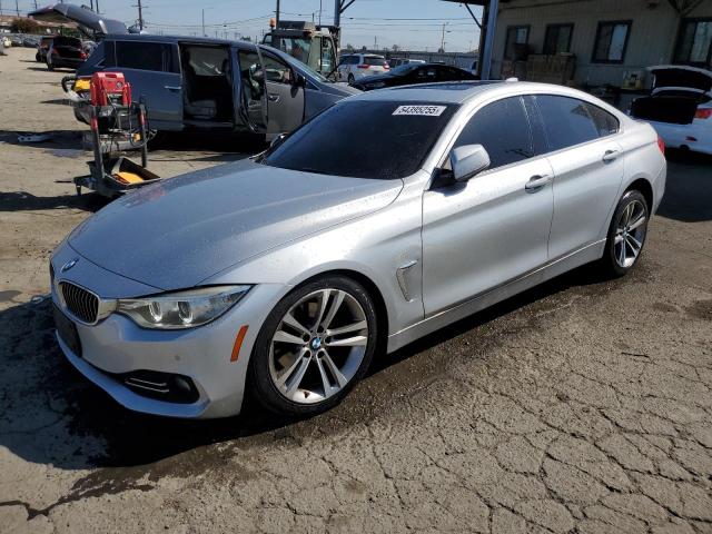  Salvage BMW 4 Series