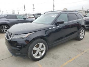 Salvage Land Rover Range Rover