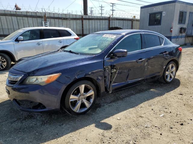  Salvage Acura ILX