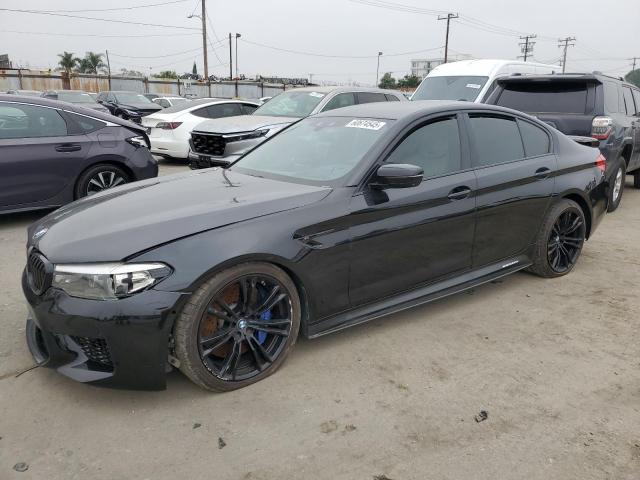  Salvage BMW M Series