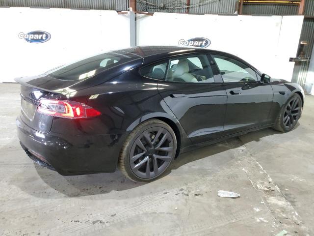 Tesla Model S Image 2
