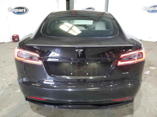 Tesla Model S Image 10