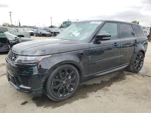  Salvage Land Rover Range Rover