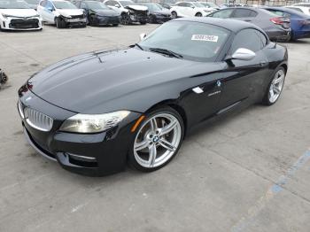  Salvage BMW Z Series