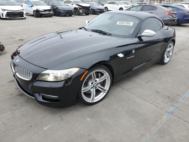  Salvage BMW Z Series