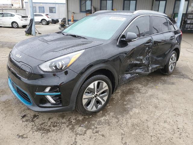  Salvage Kia Niro