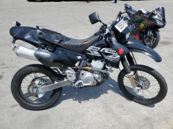  Salvage Suzuki Dirtbike