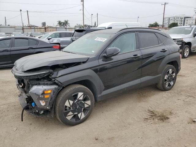 Salvage Hyundai KONA