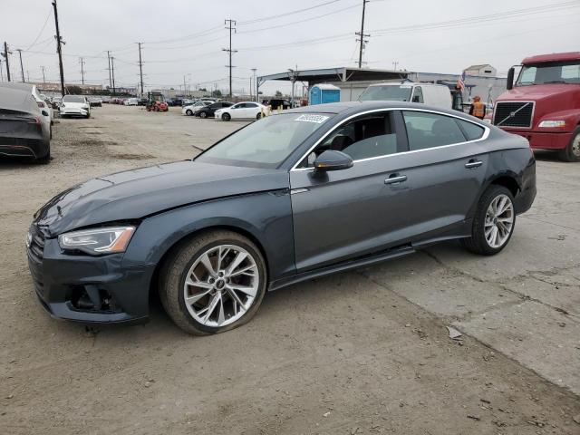  Salvage Audi A5