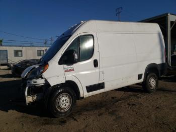  Salvage Ram Promaster