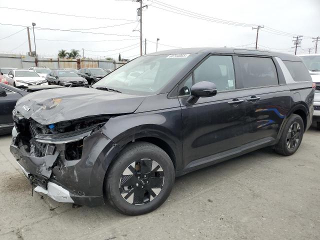  Salvage Kia Carnival