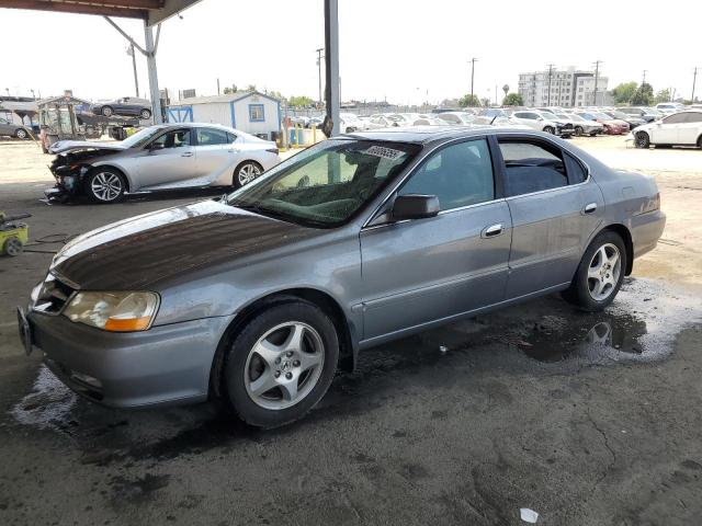  Salvage Acura TL