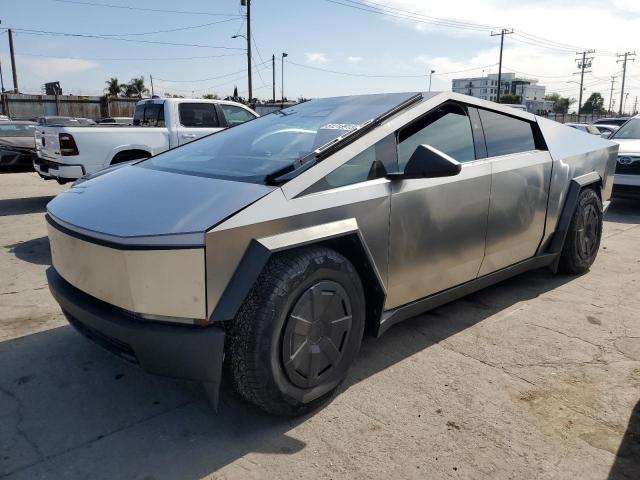  Salvage Tesla Cybertruck
