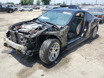  Salvage INFINITI G37