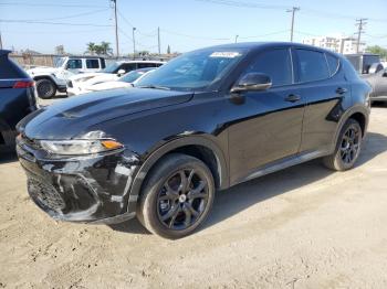  Salvage Dodge Hornet Gt
