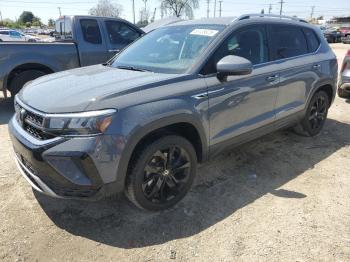  Salvage Volkswagen Taos