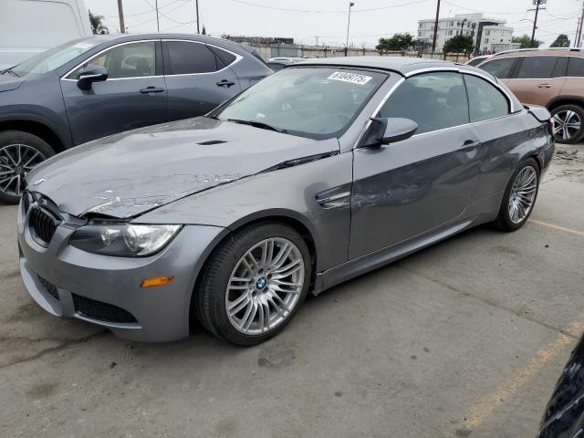  Salvage BMW M Series