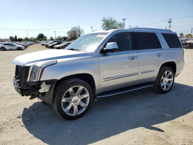  Salvage Cadillac Escalade