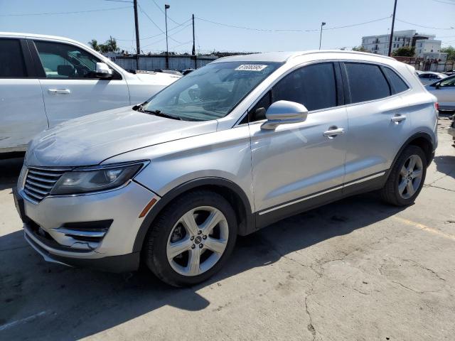  Salvage Lincoln MKC