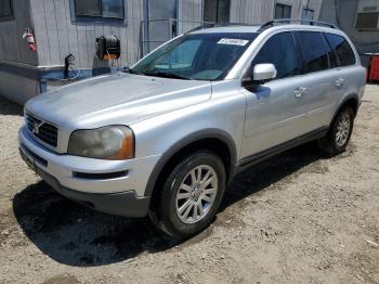  Salvage Volvo XC90