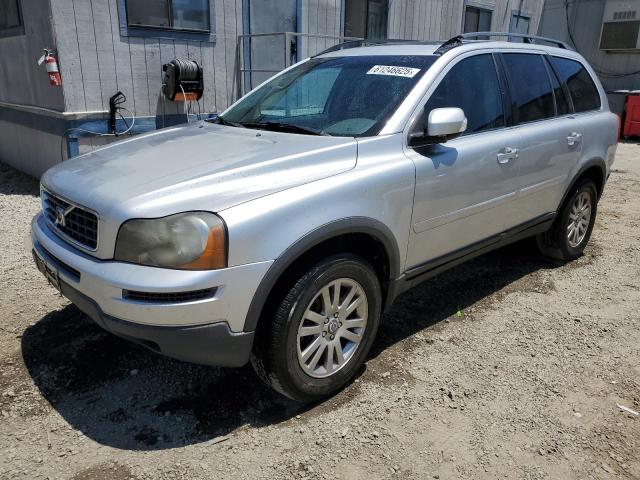  Salvage Volvo XC90
