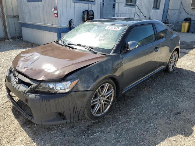  Salvage Toyota Scion