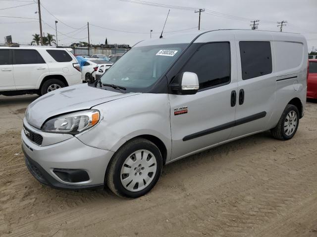  Salvage Ram Promaster