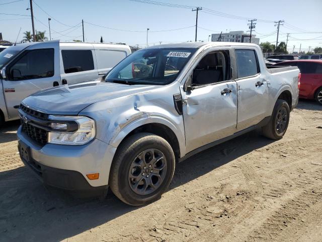  Salvage Ford Maverick