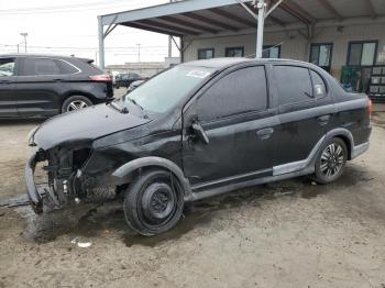  Salvage Toyota ECHO