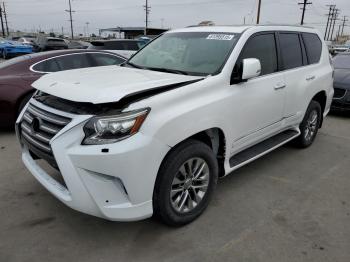  Salvage Lexus Gx