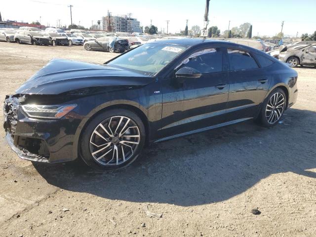  Salvage Audi A7