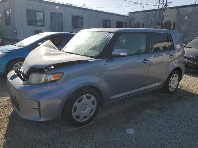  Salvage Toyota Scion