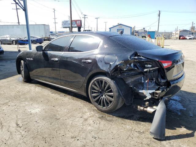 Maserati Ghibli Image 9