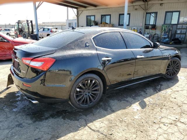 Maserati Ghibli Image 7