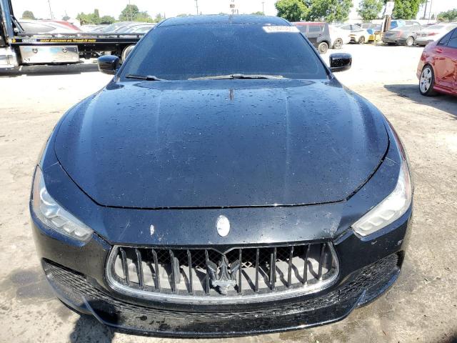 Maserati Ghibli Image 2