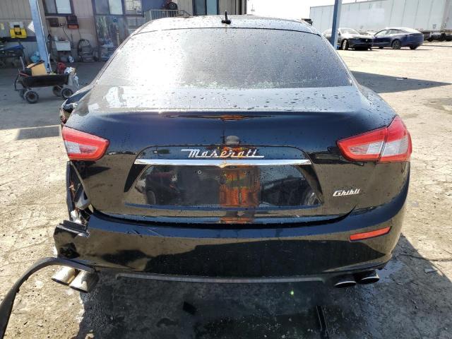 Maserati Ghibli Image 6